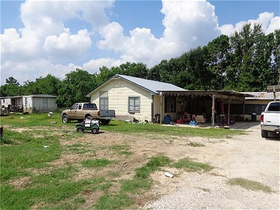 House and i of the 3 mobiles on the property that are rented.