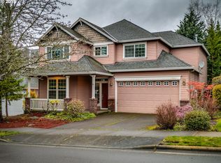 3663 NW Talamore Ter, Portland, OR 97229