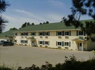 470 S Mt Tom Rd, Mio, MI 48647