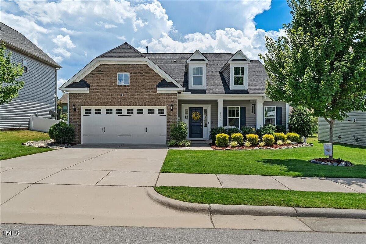 4811 Quiet Creek Ln, Knightdale, NC 27545 | Zillow