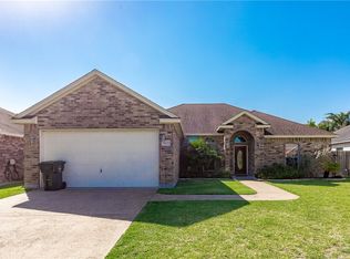 8209 Tango Cir, Corpus Christi, TX 78414