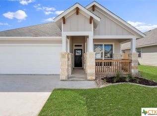 713 La Parra Bnd, Temple, TX 76502