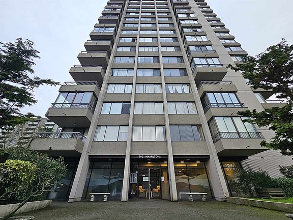 3rd image of 740 Hamilton St #501