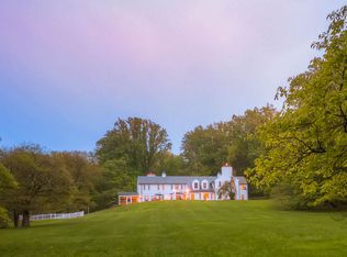 535 Garrison Forest Rd, Owings Mills, MD 21117