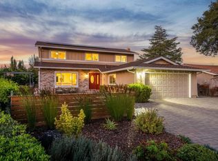 6915 Dartmoor Way, San Jose, CA 95129