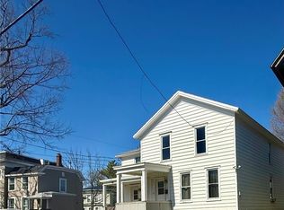 417 Franklin St, Watertown, NY 13601