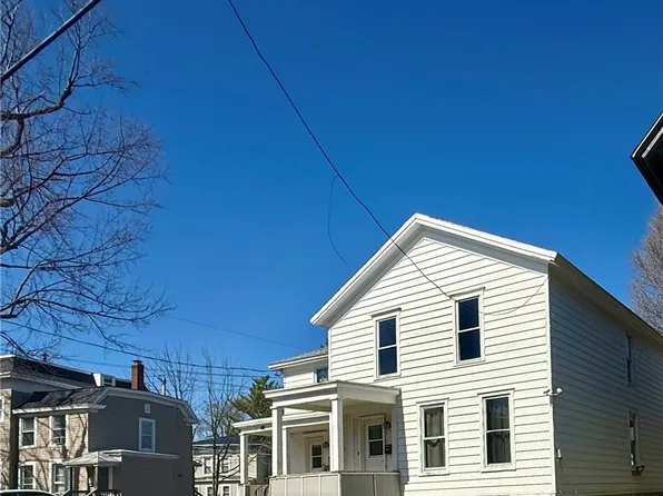 417 Franklin St, Watertown, NY 13601
