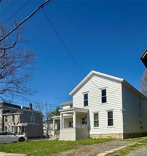 417 Franklin St Photo 1