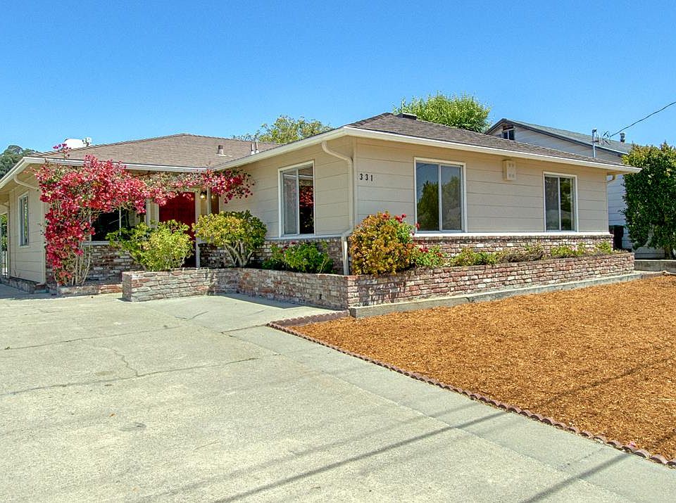 331 Fairmount Ave Santa Cruz CA 95062 Zillow