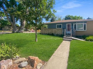 6319 Iris Way, Arvada, CO 80004