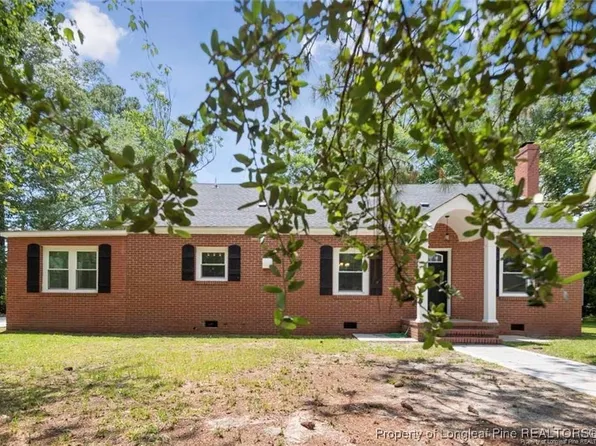 506 Roxie Ave, Fayetteville, NC 28304