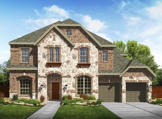 8123 Pitkin Rd, Frisco, TX 75034