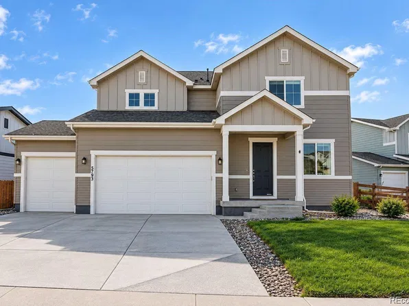 5793 Farmstead Place, Mead, CO 80504