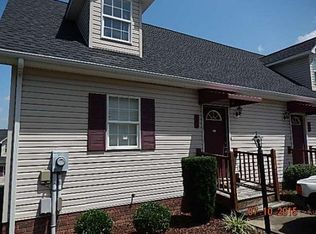 400 Hallbrook Dr, Gray, TN 37615