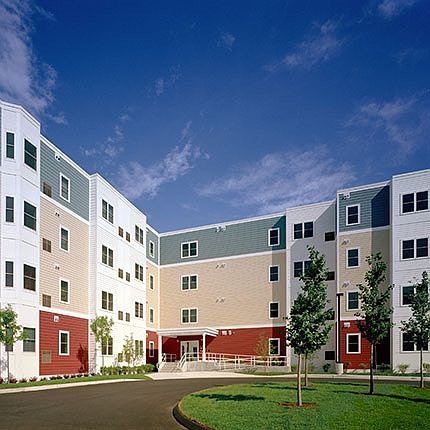 Malden Place