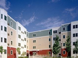 30 Franklin St UNIT 228, Malden, MA 02148