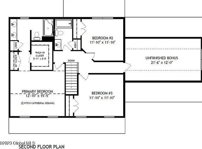 4th image of 107 Dandelion Drive