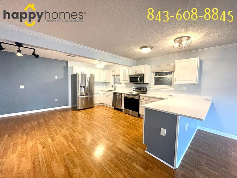 415 Parkdale Dr #2A — Photo 6