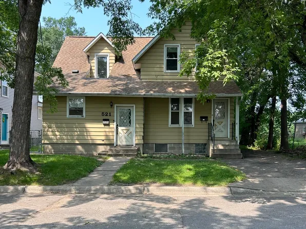521 2nd St SE, Saint Cloud, MN 56304