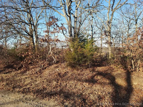 0 Osage St, Prue, OK 74060