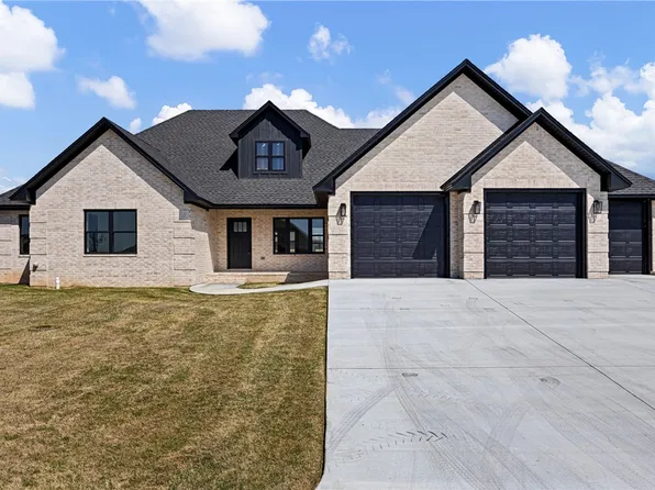 10011 Olivia Loop, Danville, AR 72883