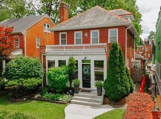 1665 Franklin Park S, Columbus, OH 43205