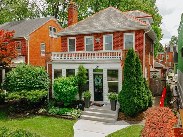 1665 Franklin Park S, Columbus, OH 43205