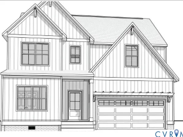 11142 Somerset Bluff Ct, Glen Allen, VA 23059
