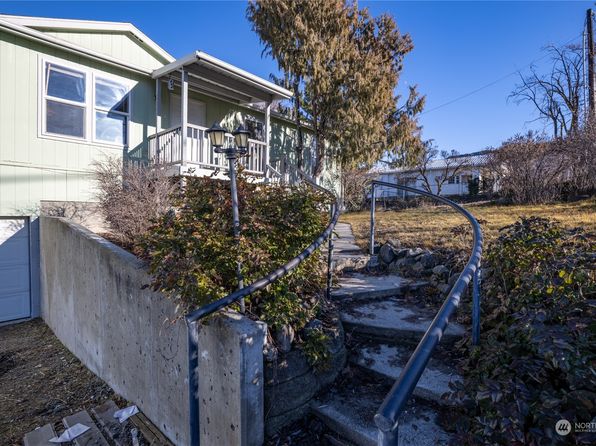 126 Lincoln Avenue, Electric City, WA 99123