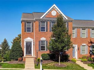306 Marshall Heights Dr, Wexford, PA 15090