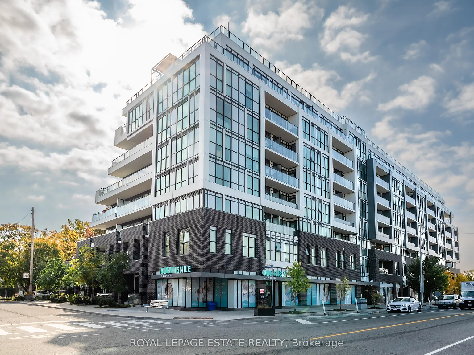 2301 Danforth Ave — Photo 1