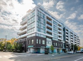 2301 Danforth Ave