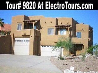 9820 E Dove Ln, Yuma, AZ 85365