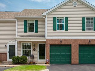 868 Philadelphia Dr #23E, Westerville, OH