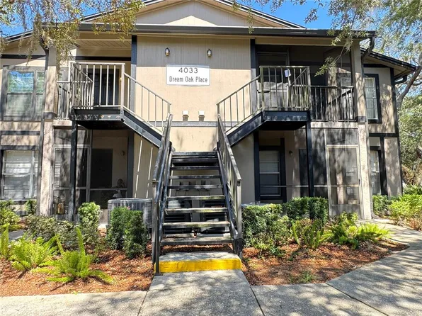 4033 Dream Oak Pl APT 101, Tampa, FL 33613
