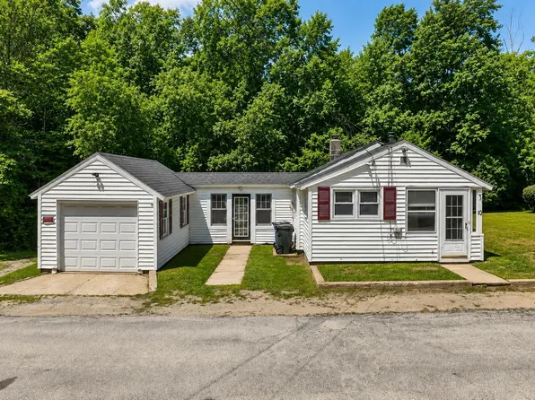 10 Terrace Lane, Goffstown, NH 03045