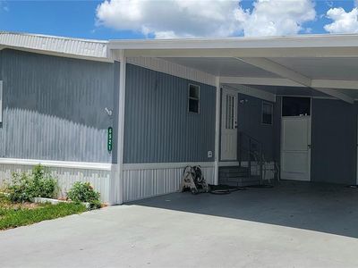 6521 Limerick Ave, New Port Richey, FL, 34653