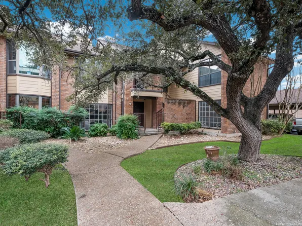 3605 HIDDEN DR #B5, San Antonio, TX 78217