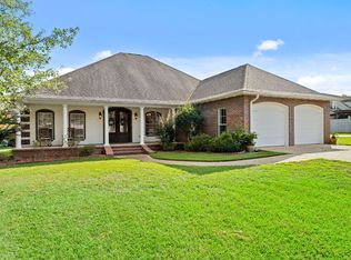 3 Rue Lafitte, Hattiesburg, MS 39402