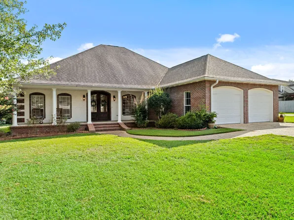 3 Rue Lafitte, Hattiesburg, MS 39402
