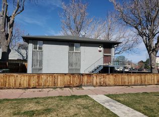 3101 California St #3103, Denver, CO 80205