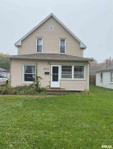 220 30th Ave, East Moline, IL, 61244