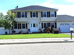 531 Jessica Ln, Brick, NJ 08724
