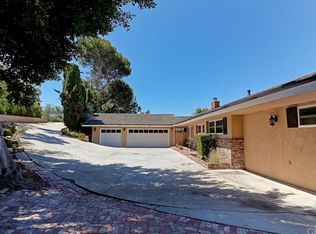 5001 Range Horse Ln, Rolling Hills, CA 90274