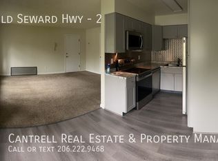 13201 Old Seward Hwy #2, Anchorage, AK 99515