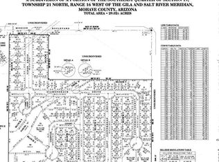 0 Viper Dr #1-097, Kingman, AZ 86401
