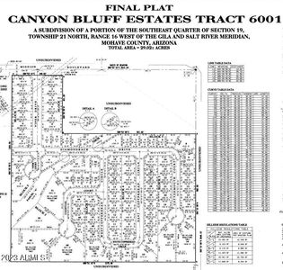 0000 VIPER Court #001-097, Kingman, AZ, 86401