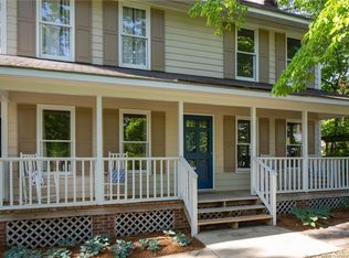 3909 Clearwater Dr, Fayetteville, NC 28311