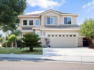 2406 Veneto Ln, Tracy, CA