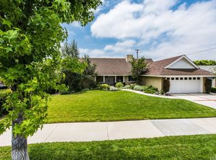 2804 E Roberta Dr, Orange, CA 92869